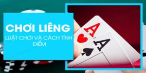 Bài Liêng Là Gì & Cách Chơi Đơn Giản Từ A - Z Cho Tân Thủ