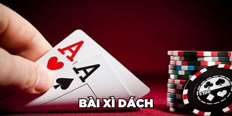 Bài Xì dách