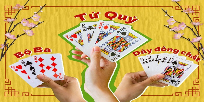 Luật đánh game bài liêng là gì cơ bản nhất