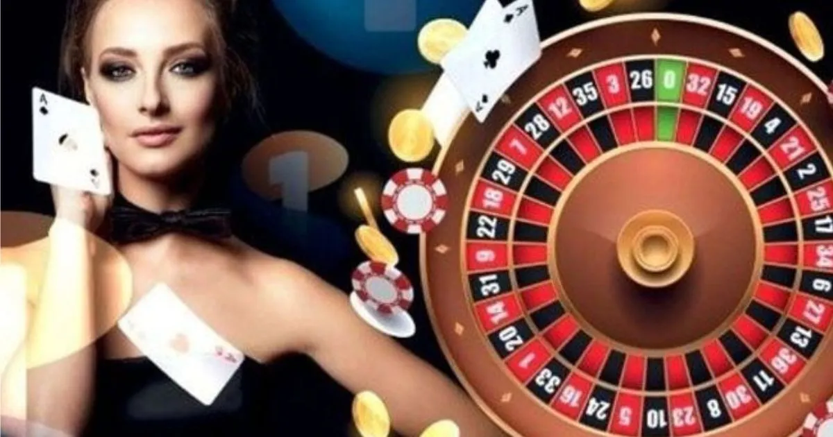 Những trò chơi phổ biến trong live casino là gì?